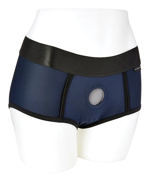 Sportsheets Fit Harness Sportsheets International Female Sex Toys Sportsheets Fit Harness Sportsheets International Female Sex Toys