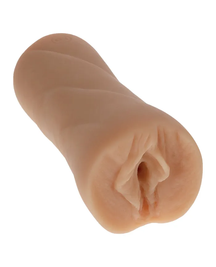 Doc Johnson Male Sex Toys Signature Strokers ULTRASKYN Pocket Pussy Natasha Nice