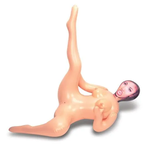 NNN Retail Ltd Male Sex Toys Dianna Stretch Love Doll