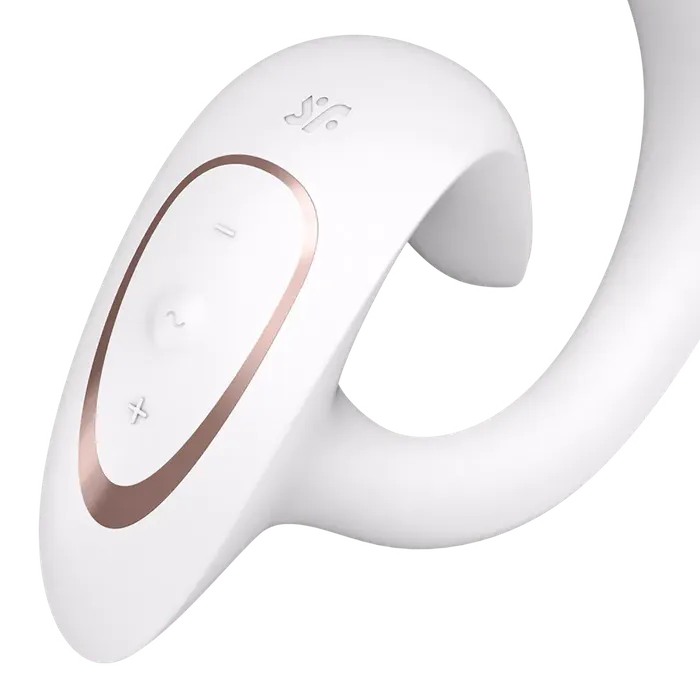 Satisfyer G for Goddess Ultimate Rabbit Satisfyer Vibrators