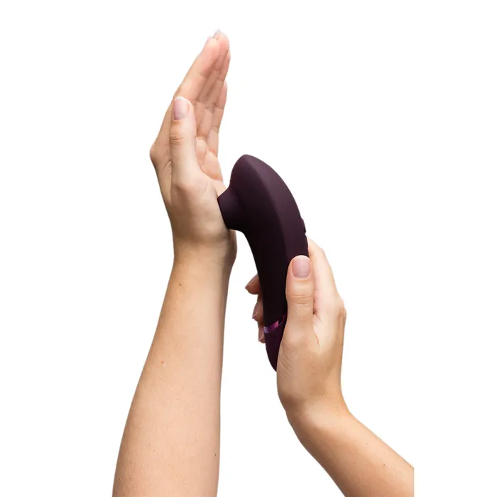 Womanizer Vibrators Womanizer Next Dark Purple