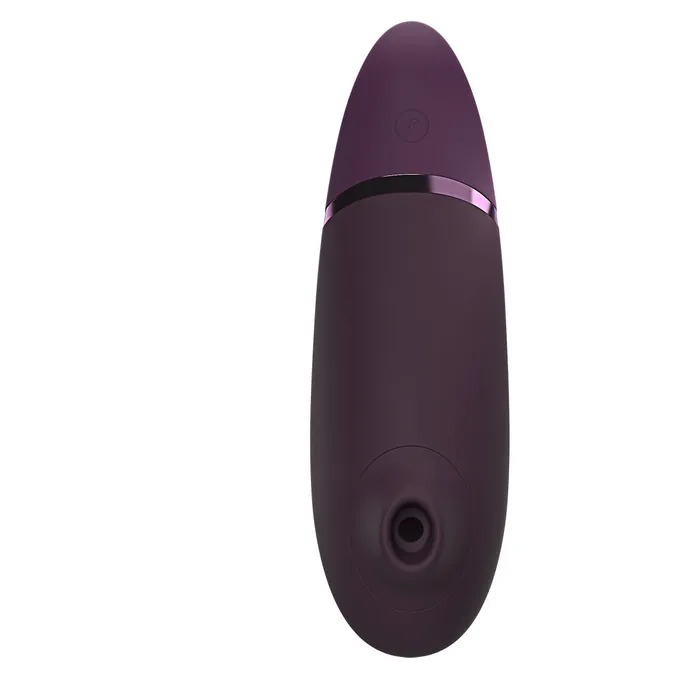 Womanizer Vibrators Womanizer Next Dark Purple