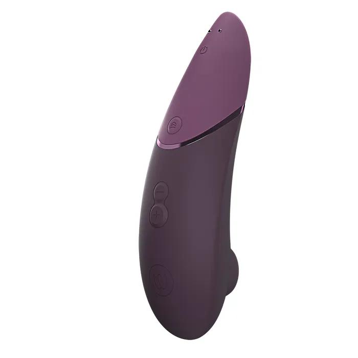 Womanizer Vibrators Womanizer Next Dark Purple