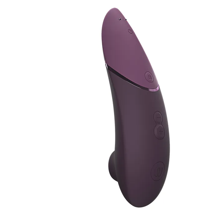 Womanizer Vibrators Womanizer Next Dark Purple