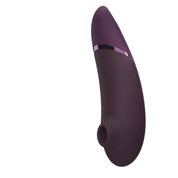 Womanizer Vibrators Womanizer Next Dark Purple