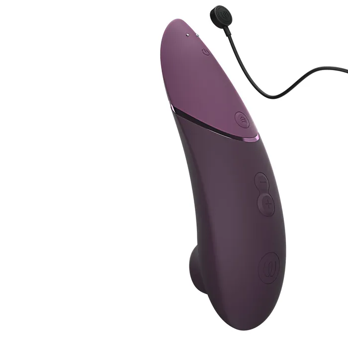 Womanizer Vibrators Womanizer Next Dark Purple